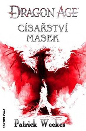 Obrázok Dragon Age 4 - Císařství masek