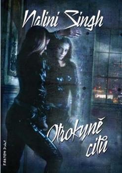 Obrázok Otrokyně citů