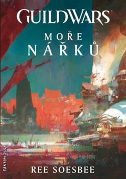 Obrázok GuildWars - Moře nářků