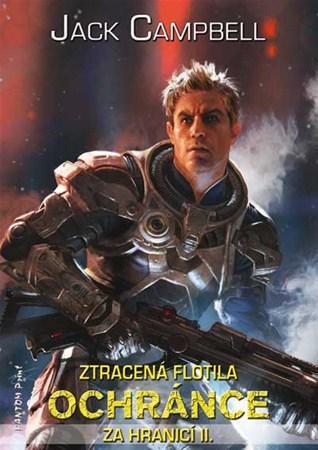 Obrázok Za hranicí 2 - Ochránce (Ztracená flotila)