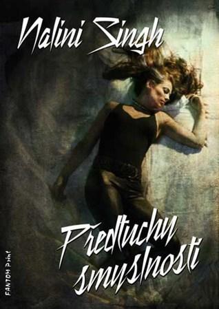 Obrázok Předtuchy smyslnosti - Psyové/měňavci 2