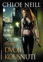 Obrázok Upíři z Chicaga 3 - Dvojí kousnutí