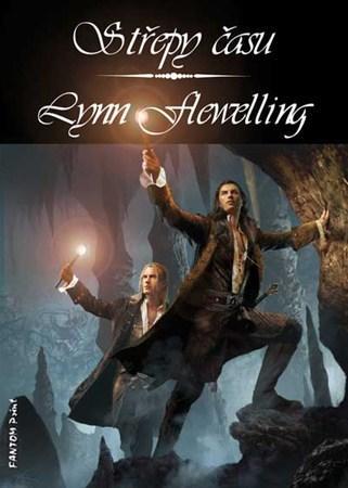 Obrázok Noční běžci 7 - Střepy času