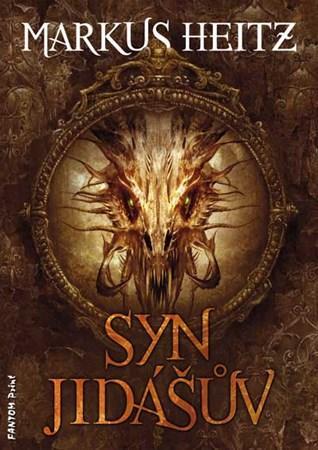 Obrázok Syn Jidášův