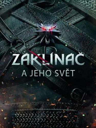 Obrázok Zaklínač a jeho svět