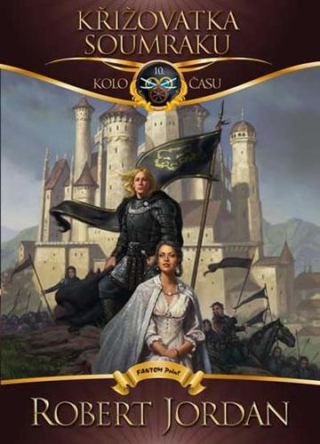 Obrázok Kolo času 10 - Křižovatka soumraku