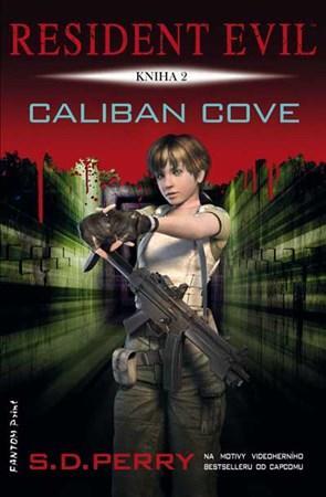 Obrázok Resident Evil 2 - Caliban Cove