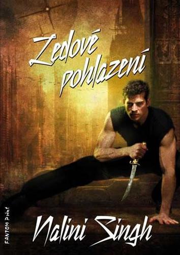 Obrázok Ledové pohlazení - Psyové/měňavci 3