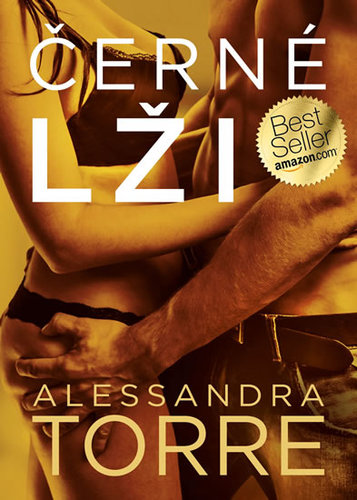 Obrázok Černé lži