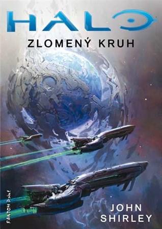 Obrázok Zlomený kruh