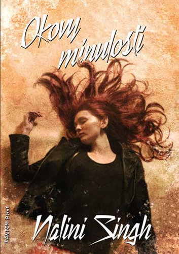 Obrázok Okovy minulosti - Psyové/měňavci 4