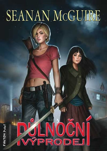 Obrázok Půlnoční výprodej