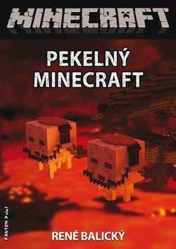 Obrázok Pekelný Minecraft