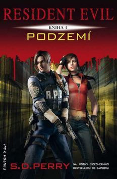 Obrázok Resident Evil 4 - Podzemí