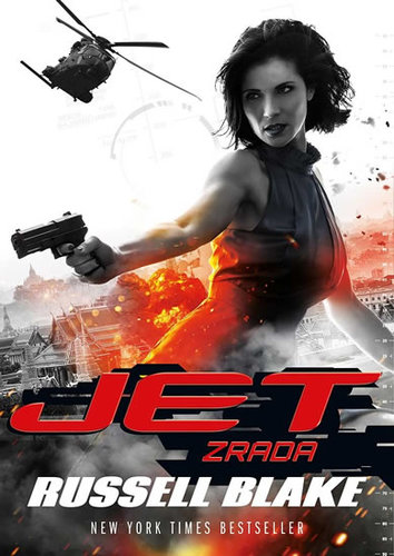 Obrázok Jet - Zrada