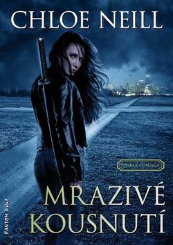 Obrázok Upíři z Chicaga 6 - Mrazivé kousnutí