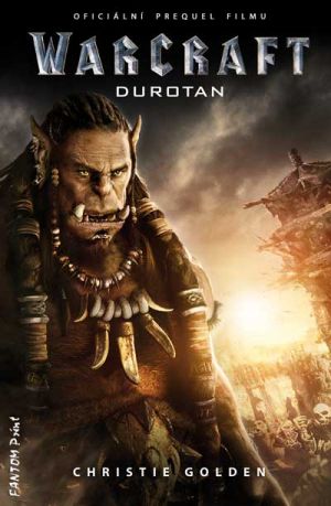 Obrazok Durotan - WarCraft