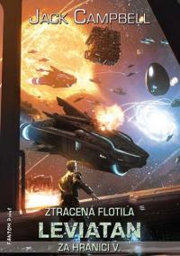 Obrázok Za hranicí 5 - Leviatan (Ztracená flotila)