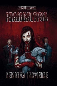 Obrázok Pragocalypsa 4 - Nemrtvá inkvizice