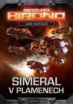 Obrázok Simeral v plamenech