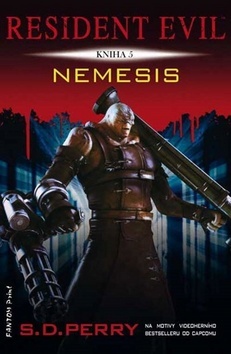 Obrázok Resident Evil 5 - Nemesis