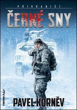 Obrázok Příhraničí 3 - Černé sny