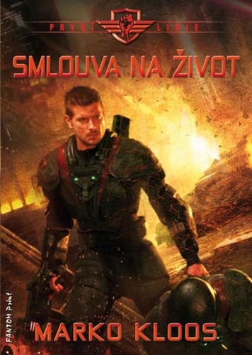 Obrázok První linie 1 - Smlouva na život