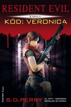 Obrázok Resident Evil 6 - Kód: Veronica