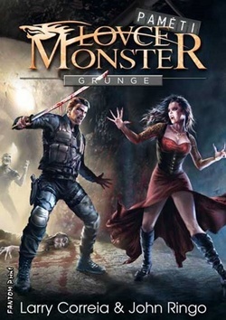 Obrázok Paměti lovce monster 1 - Grunge