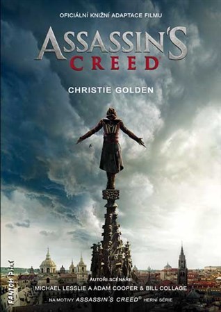 Obrázok Assassin´s Creed 10 - Assassin´s Creed