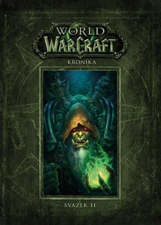 Obrázok World of WarCraft - Kronika 2