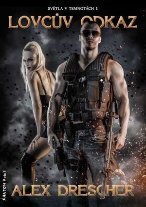 Obrázok Lovcův odkaz - Světla v temnotách 1