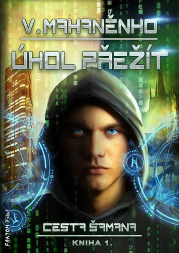 Obrázok Cesta šamana 1 - Úkol přežít