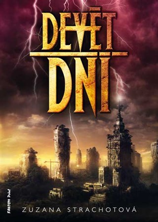 Obrázok Devět dní