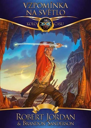 Obrázok Kolo času 14 - Věže půlnoci