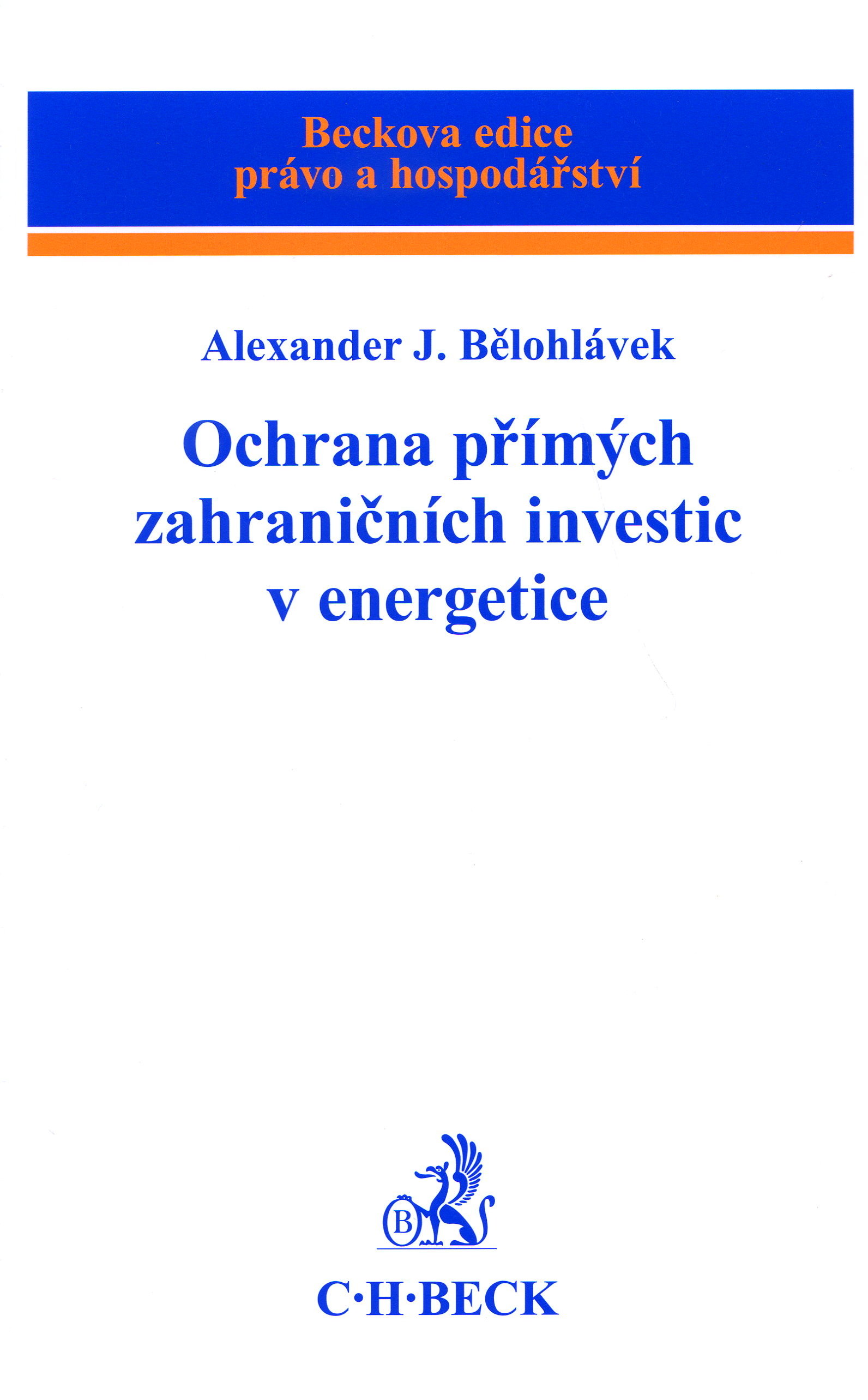 Obrazok Ochrana přímých zahraničních investic v energetice