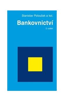 Obrazok Bankovnictví 2. vydání