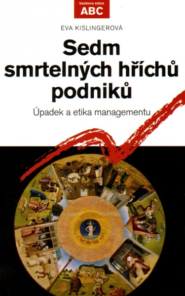 Obrazok Sedm smrtelných hříchů podniků