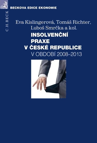 Obrazok Insolvenční praxe v české republice