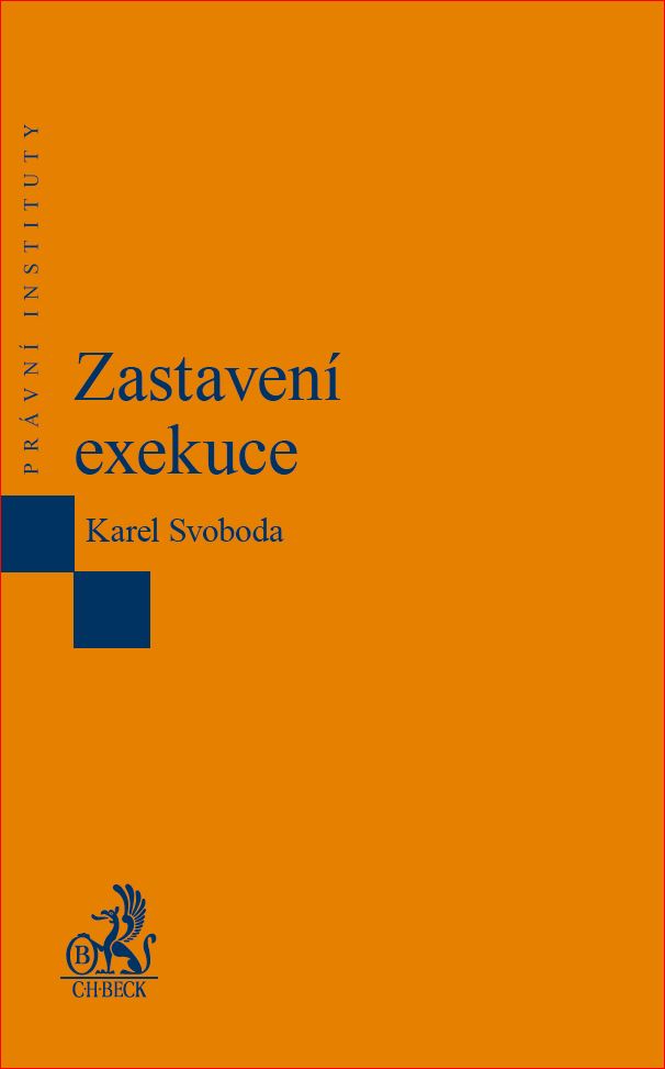 Obrazok Zastavení exekuce
