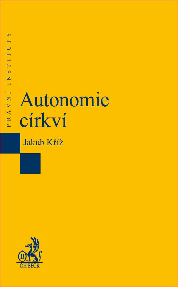 Obrazok Autonomie církví