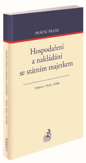 Obrazok Hospodaření a nakládání se státním majetkem
