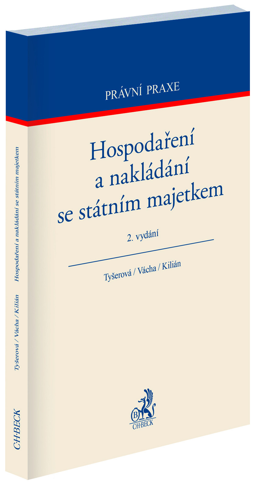 Obrazok Hospodaření a nakládání se státním majetkem