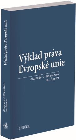 Obrazok Výklad práva Evropské unie