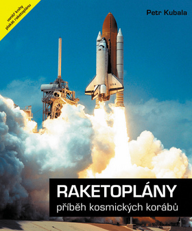 Obrázok Raketoplány - příběh kosmických korábů
