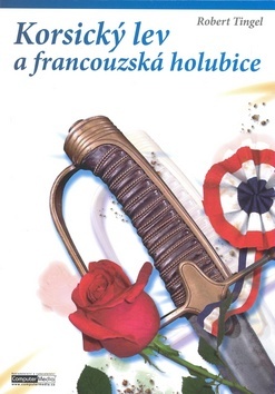 Obrázok Korsický lev a francouzská holubice
