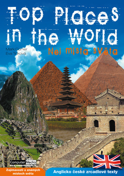Obrázok Top Places in the World - Nej místa světa