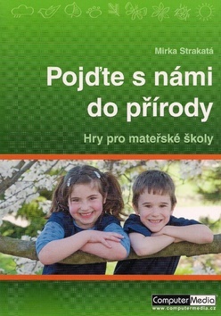 Obrázok Pojďte s námi do přírody