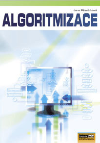 Obrázok Algoritmizace - 2. vydání