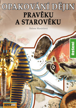 Obrázok Opakování dějin pravěku a starověku - Řešení